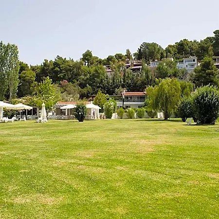 Apart-hotel Skiathos Holidays & Vromolimnos