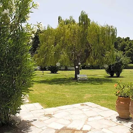 Apart-hotel Skiathos Holidays & 4*