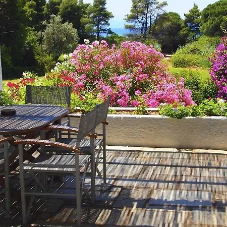 Aparthotel Skiathos Holidays & 4*