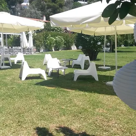 Apart Otel Skiathos Holidays &