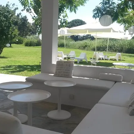 Apartmanhotel Skiathos Holidays & 4*