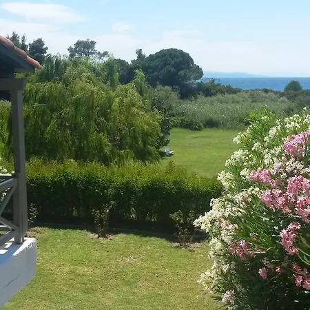 Apart-hotel Skiathos Holidays &