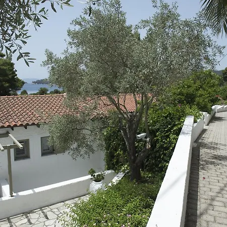 Skiathos Holidays & Apart-hotel