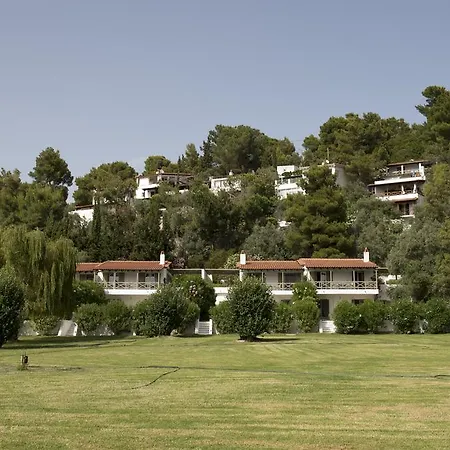 Apart-hotel Skiathos Holidays & Vromolimnos