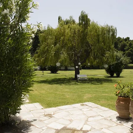 Skiathos Holidays & Apart-hotel