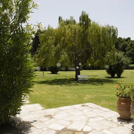 Skiathos Holidays & Apartmanhotel