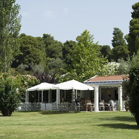 Apart-hotel Skiathos Holidays &