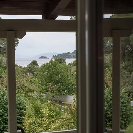 Skiathos Holidays & 4*