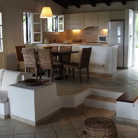 Apartmanhotel Skiathos Holidays &