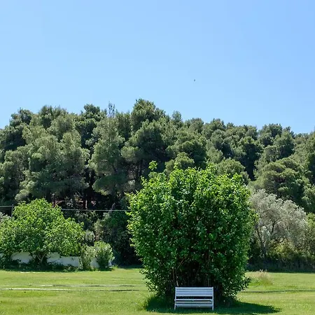 Skiathos Holidays & Apartmanhotel Vromólimnosz