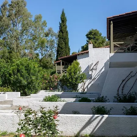 Apartmanhotel Skiathos Holidays & Vromólimnosz