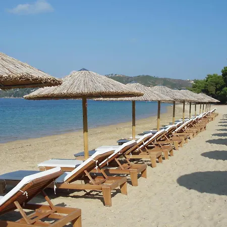 Skiathos Holidays & Aparthotel