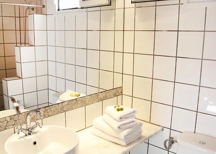 Apart-hotel Skiathos Holidays & 4*