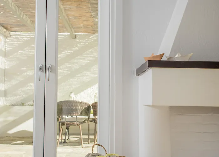 Apart-hotel Skiathos Holidays & 4*