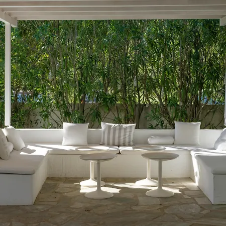 Skiathos Holidays & Βρωμόλιμνος