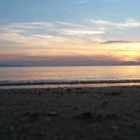 Ξενοδοχείο με διαμερίσματα Skiathos Holidays & Βρωμόλιμνος