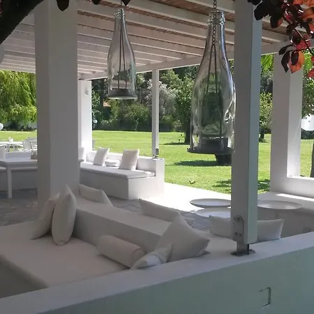 アパートホテル Skiathos Holidays &