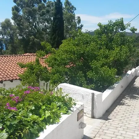 Skiathos Holidays & Βρωμόλιμνος