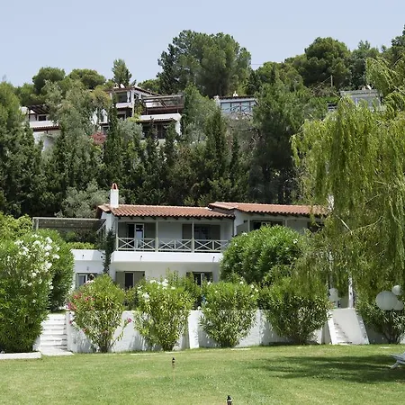 Skiathos Holidays & Βρωμόλιμνος