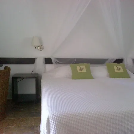 Ξενοδοχείο με διαμερίσματα Skiathos Holidays &