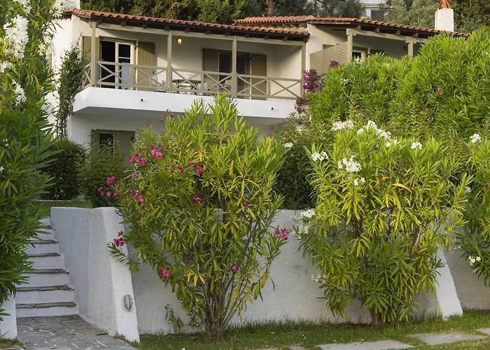 מלון דירות Skiathos Holidays &