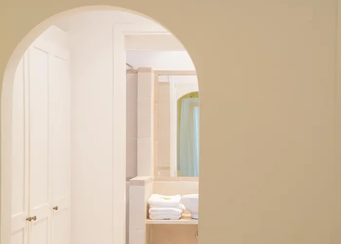 מלון דירות Skiathos Holidays &