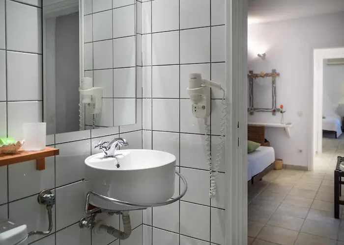 מלון דירות Skiathos Holidays & 4*