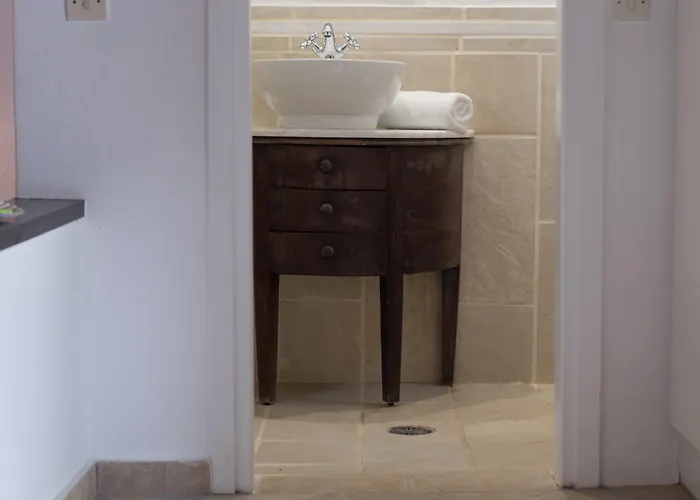 מלון דירות Skiathos Holidays & Vromolimnos