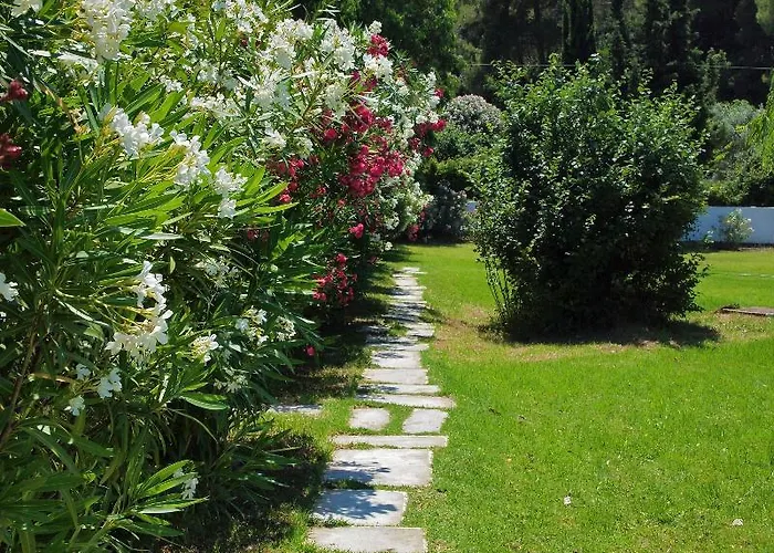 Skiathos Holidays & מלון דירות