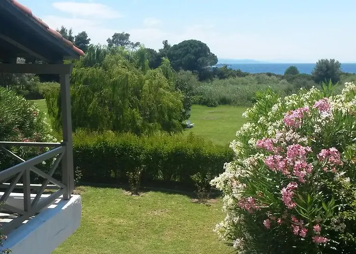 מלון דירות Skiathos Holidays &