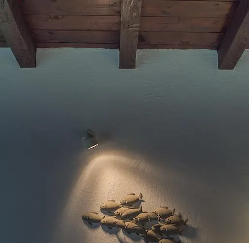 Skiathos Holidays & מלון דירות Vromolimnos